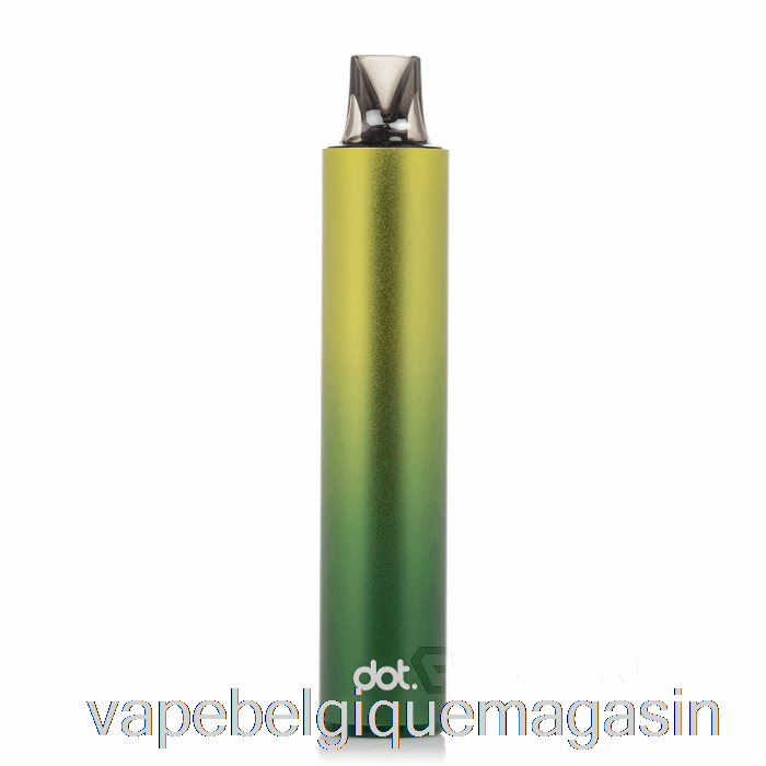 Vape Shop Bruxelles Dotmod Switch R 25w Pod System Vert Forêt